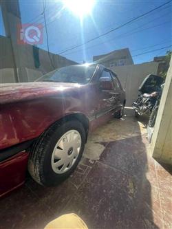 اوبل فيكترا